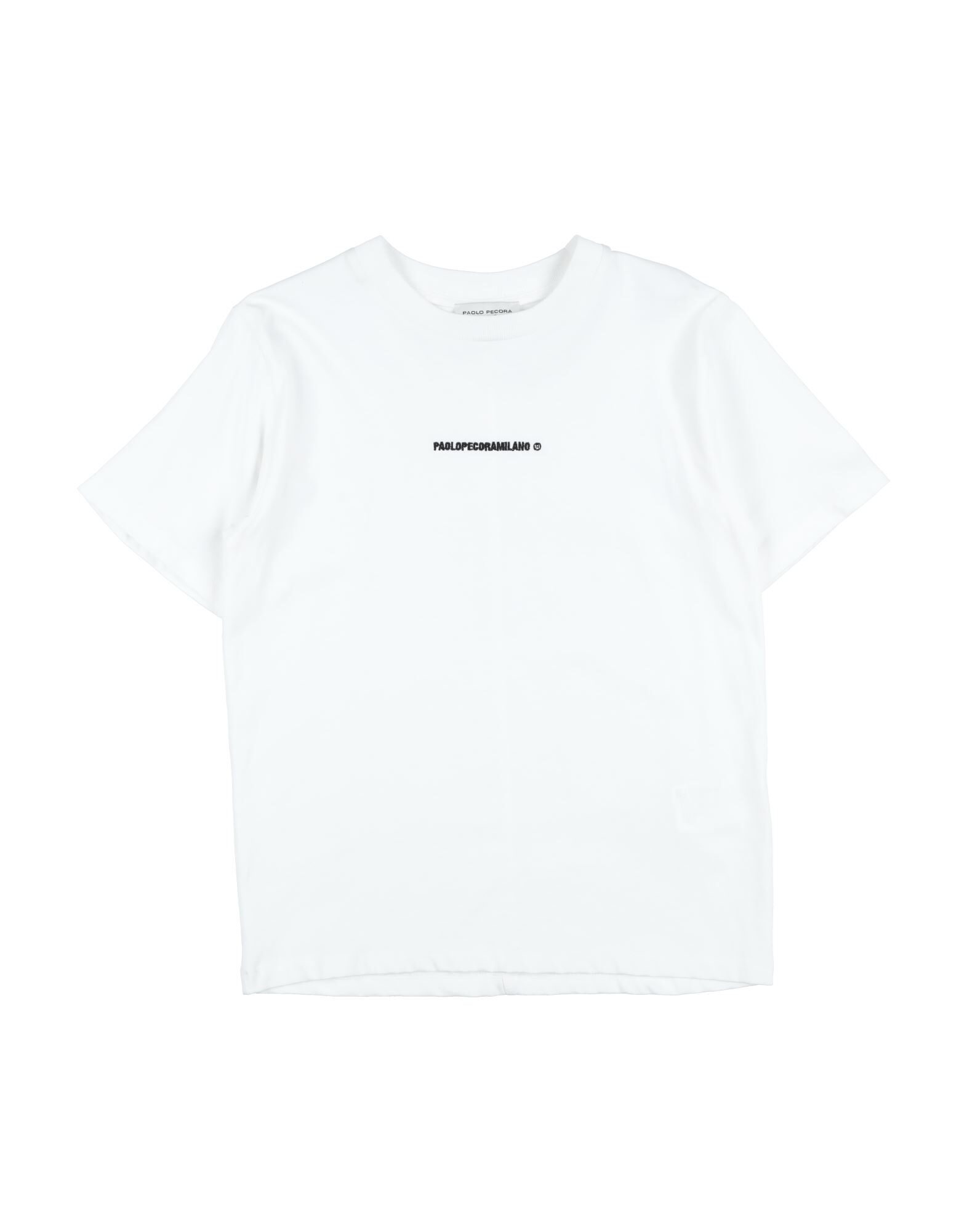 PAOLO PECORA - T-shirts