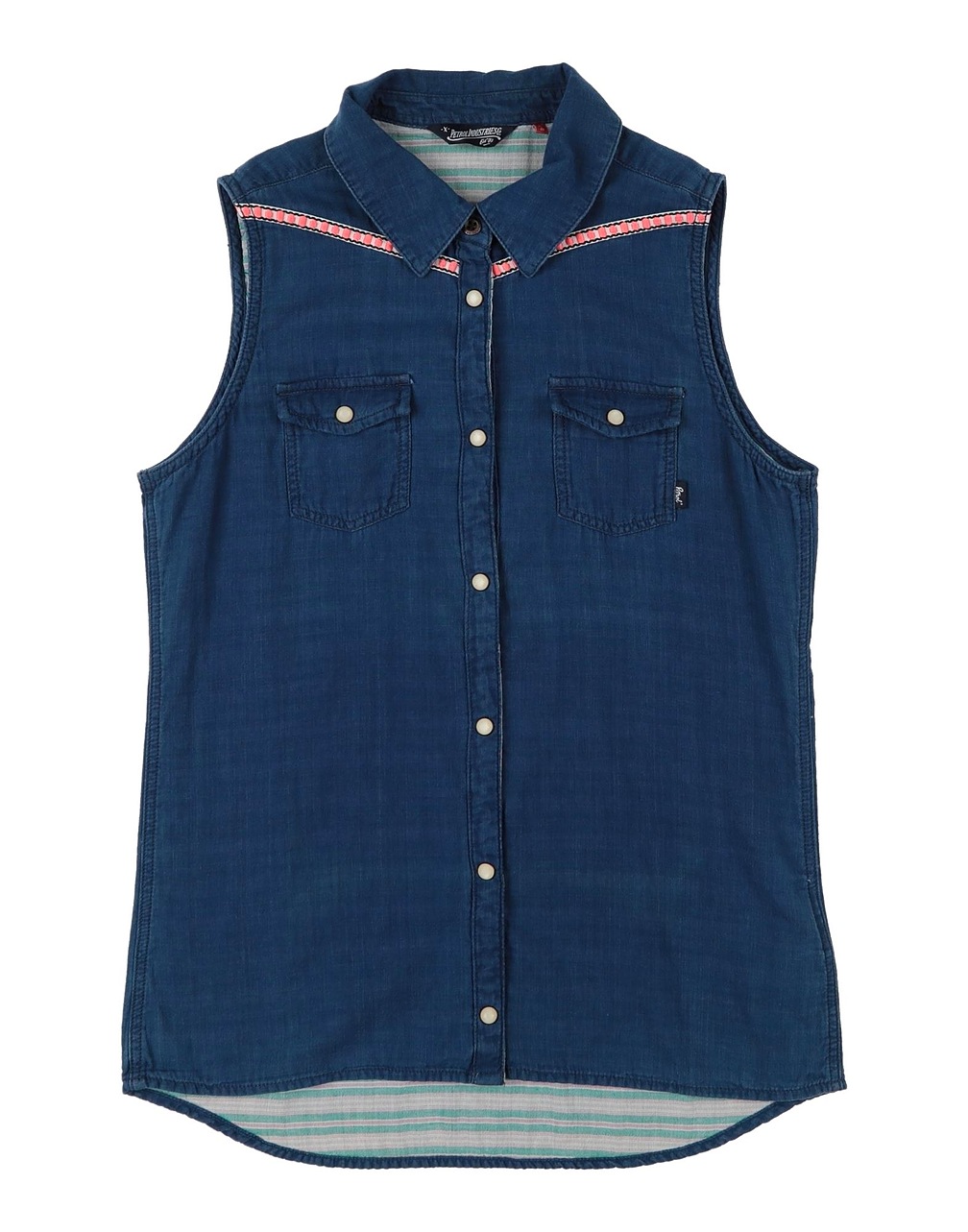 PETROL INDUSTRIES Co. - Shirts