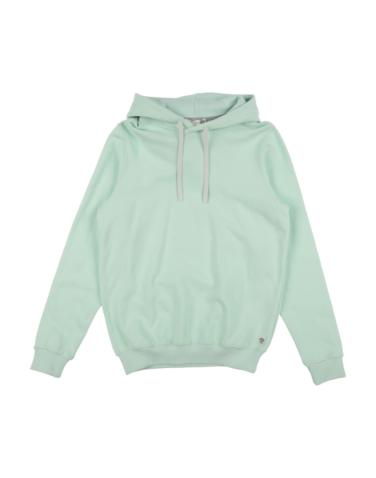 DAL LAGO - スウェットシャツ