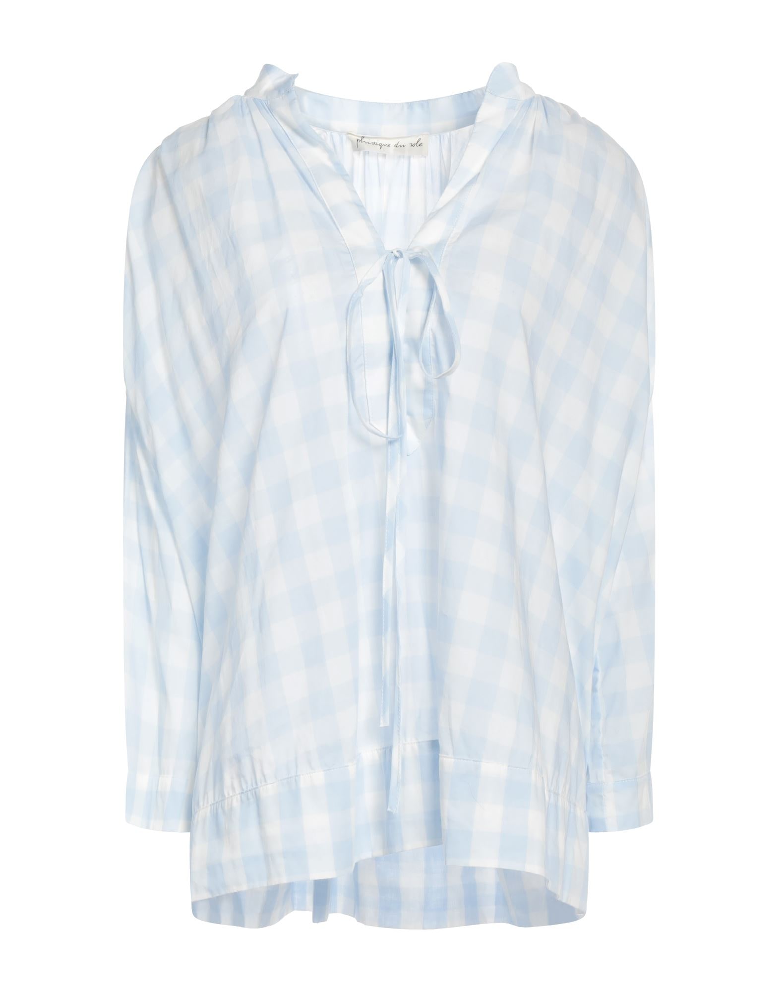 PDR PHISIQUE DU ROLE - Tops