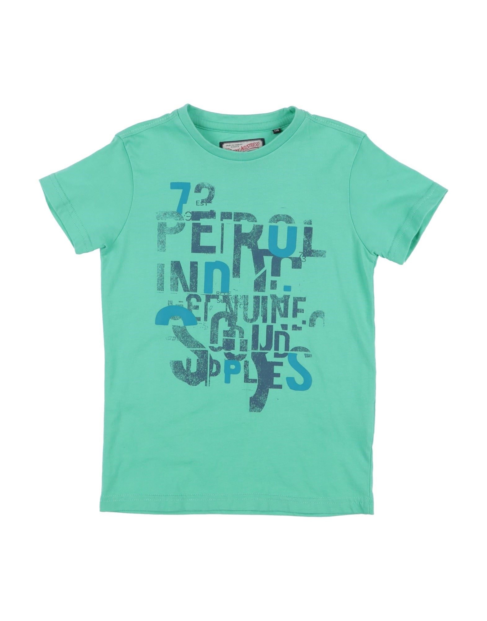 PETROL INDUSTRIES Co. - T-shirts