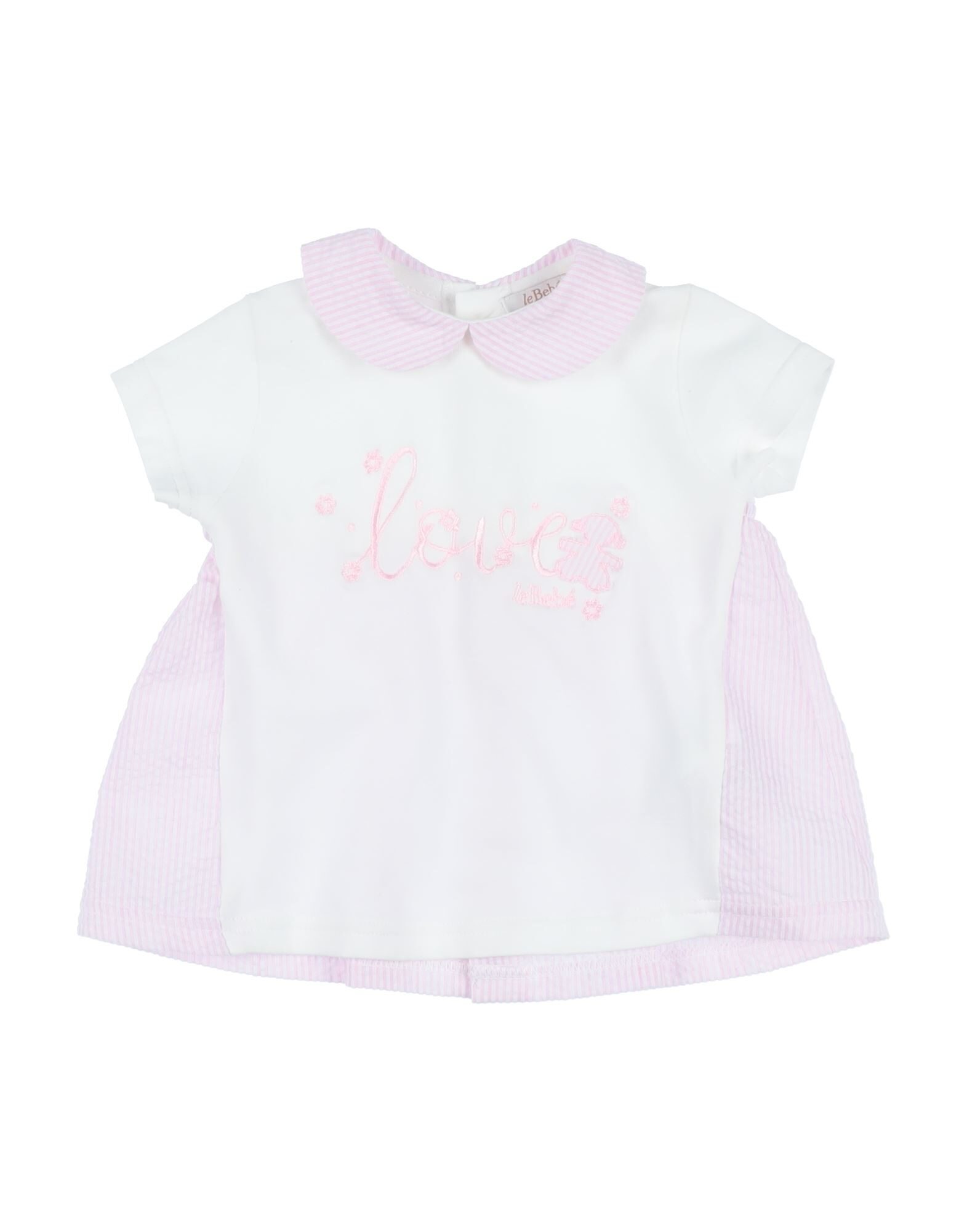 LE BEBÉ - Футболки