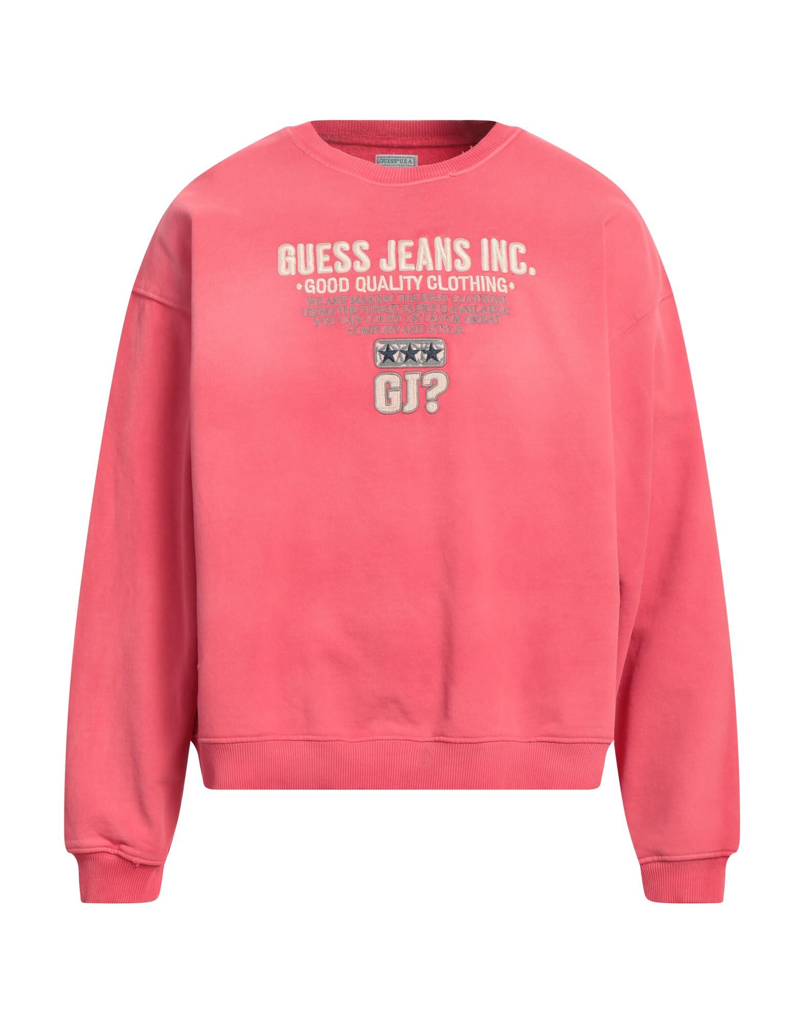 GUESS - Sweatshirts