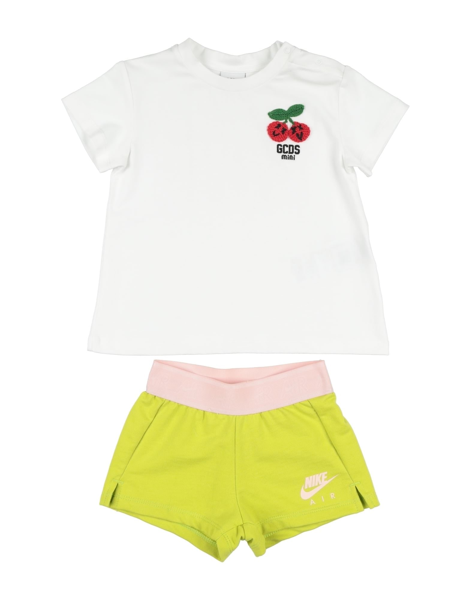 GCDS MINI - T-shirts