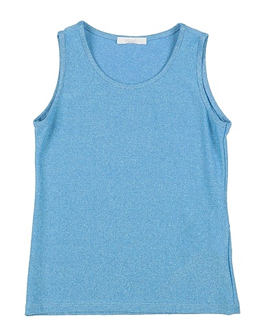 L:Ú L:Ú by MISS GRANT Φανελάκι 60% Βισκόζη, 19% Πολυεστέρας, 16% Πολυαμίδη, 5% Ελαστάνη