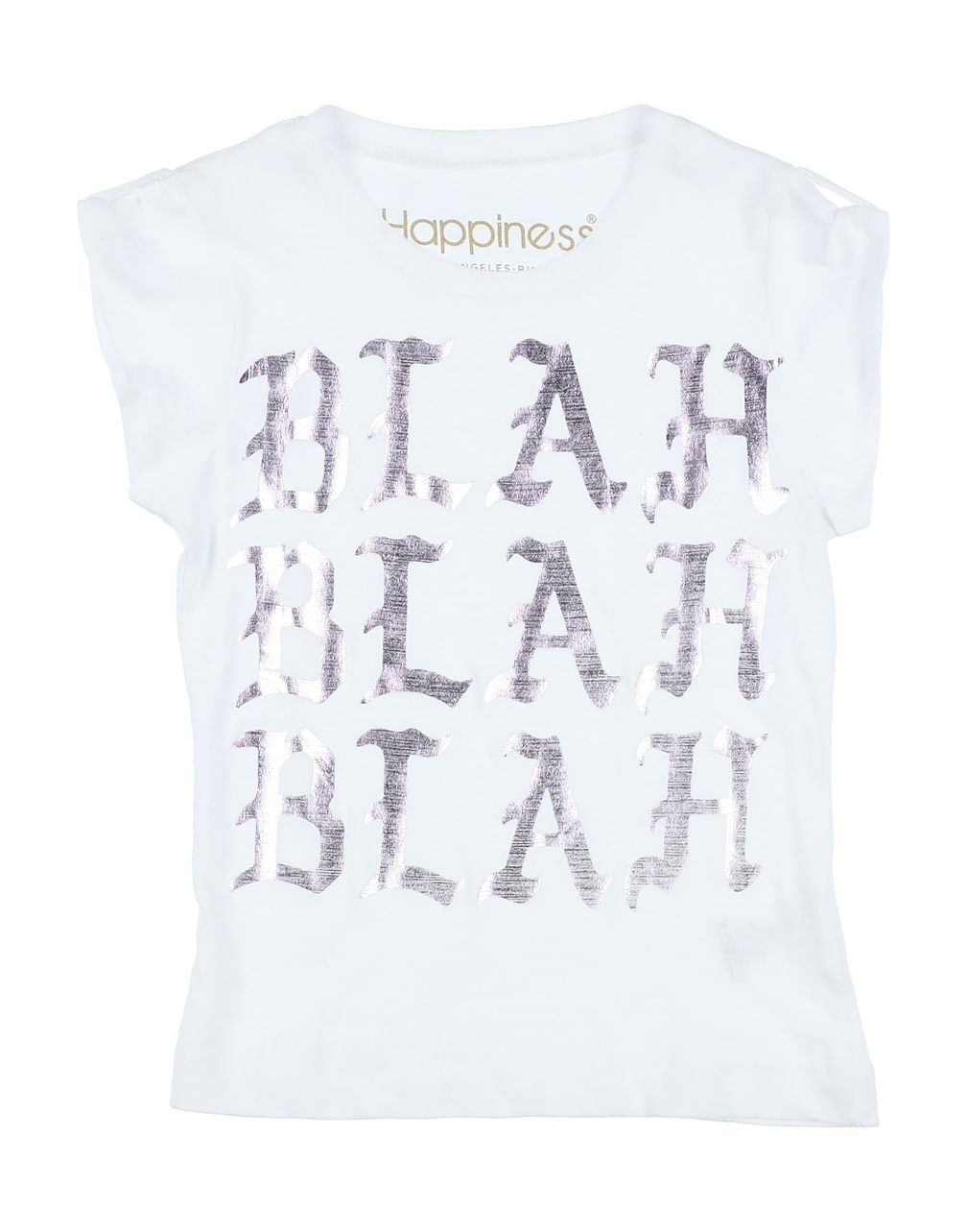 HAPPINESS - T-shirts