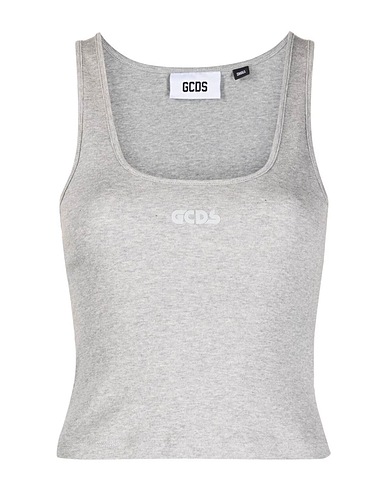 GCDS