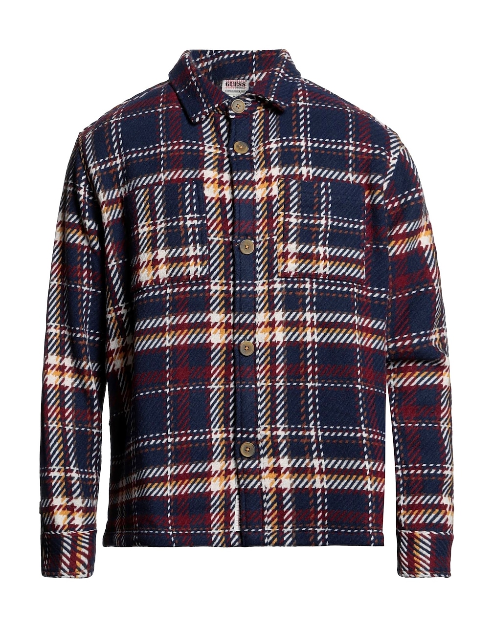 GUESS - Shirts