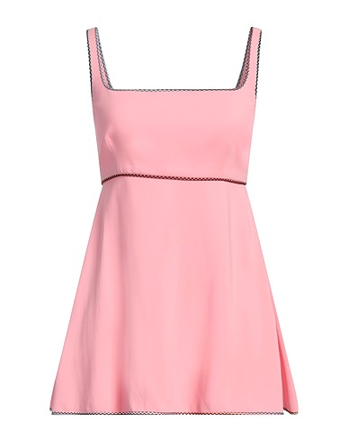 M MISSONI TOPWEAR Rosa 97% Viscosa, 3% Elastan