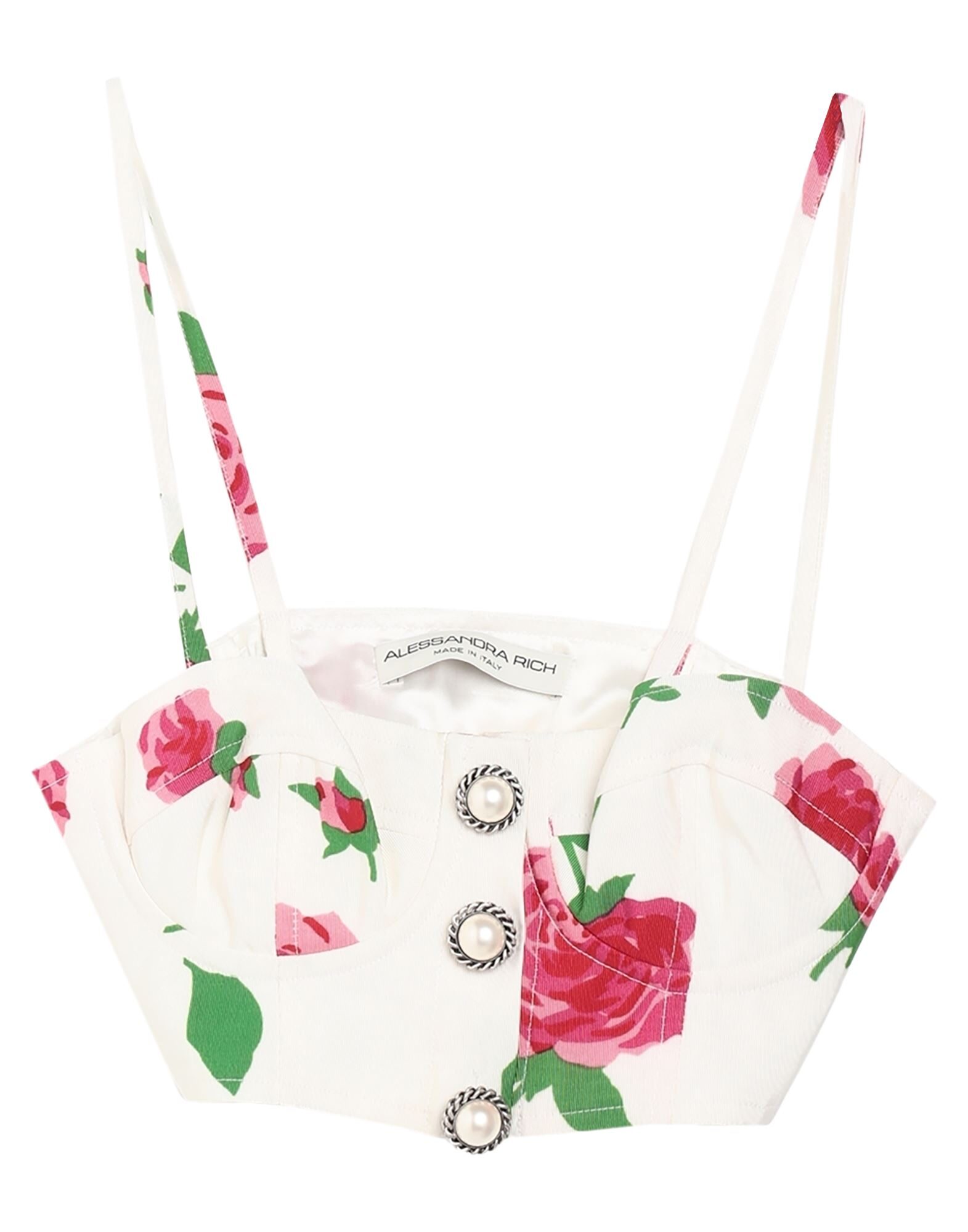 ALESSANDRA RICH - Tops