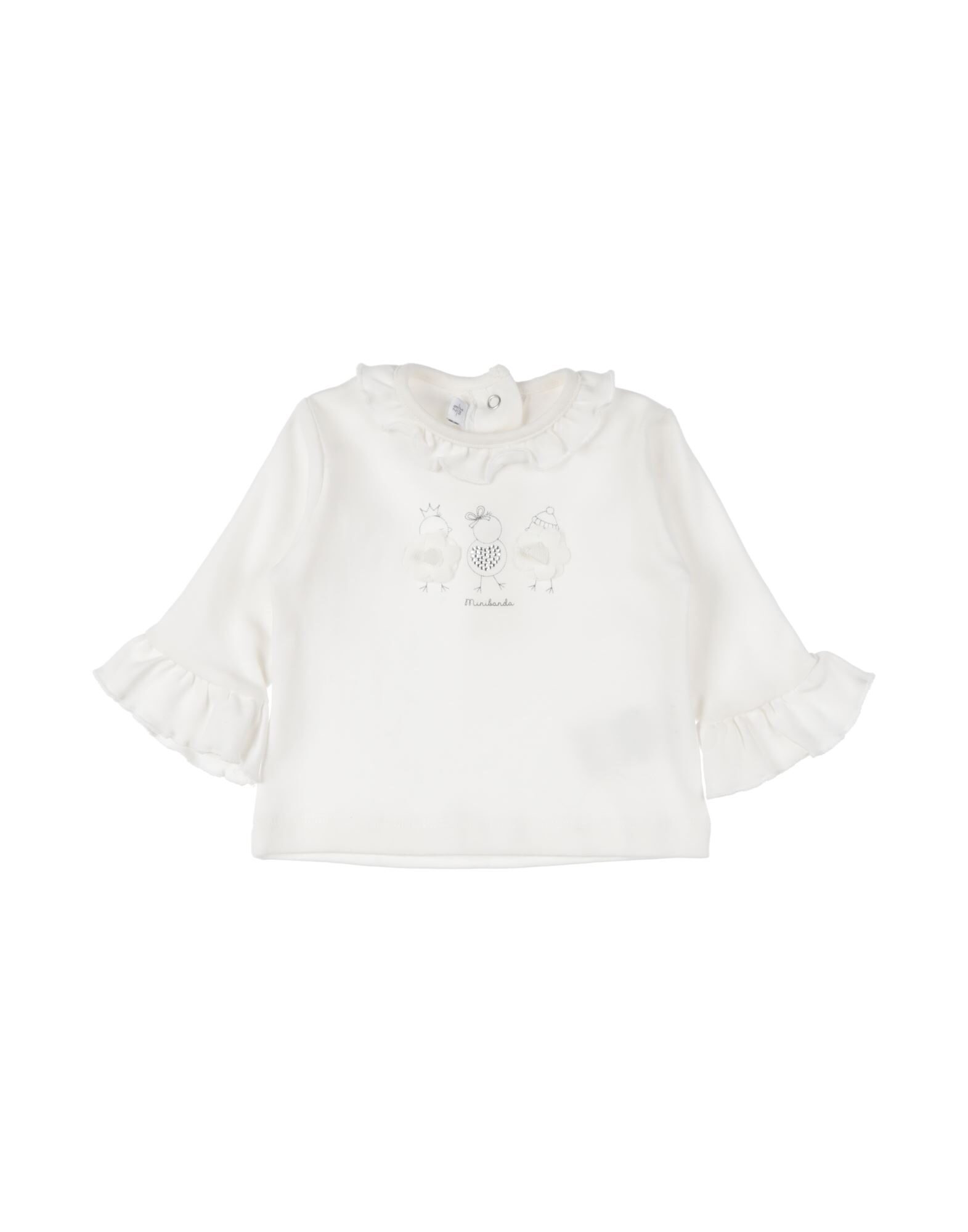 MINIBANDA by SARABANDA - Camisetas