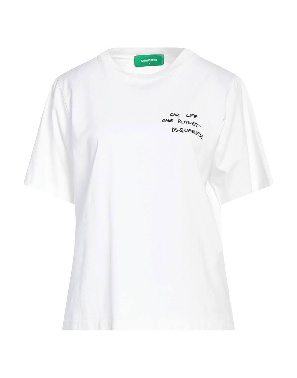 DSQUARED2 - T-shirts