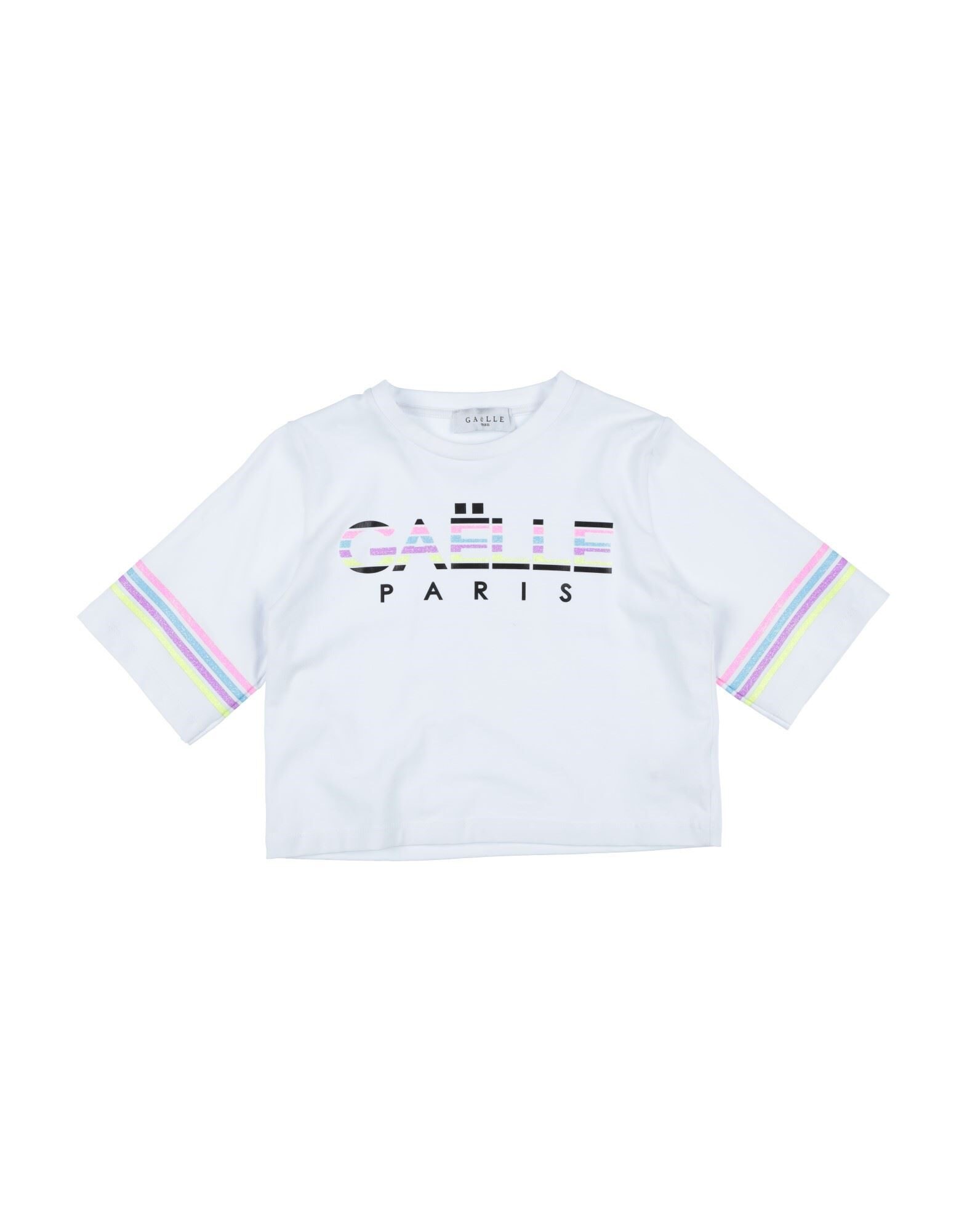 GAëLLE Paris - Футболки