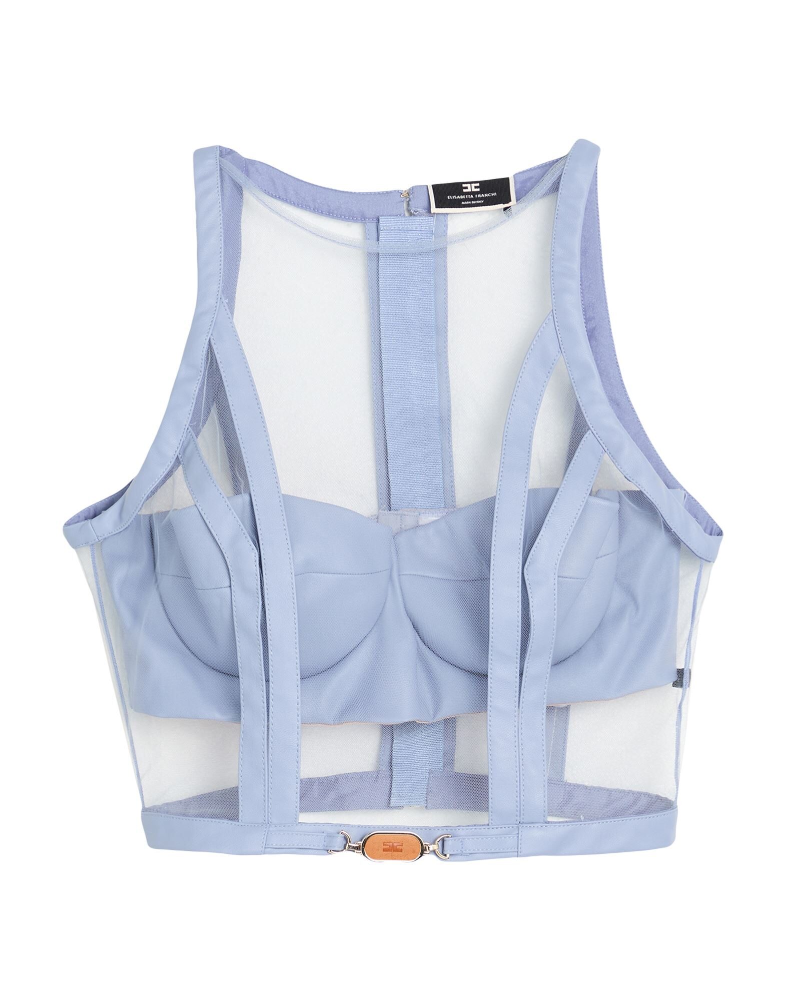 ELISABETTA FRANCHI - Tops