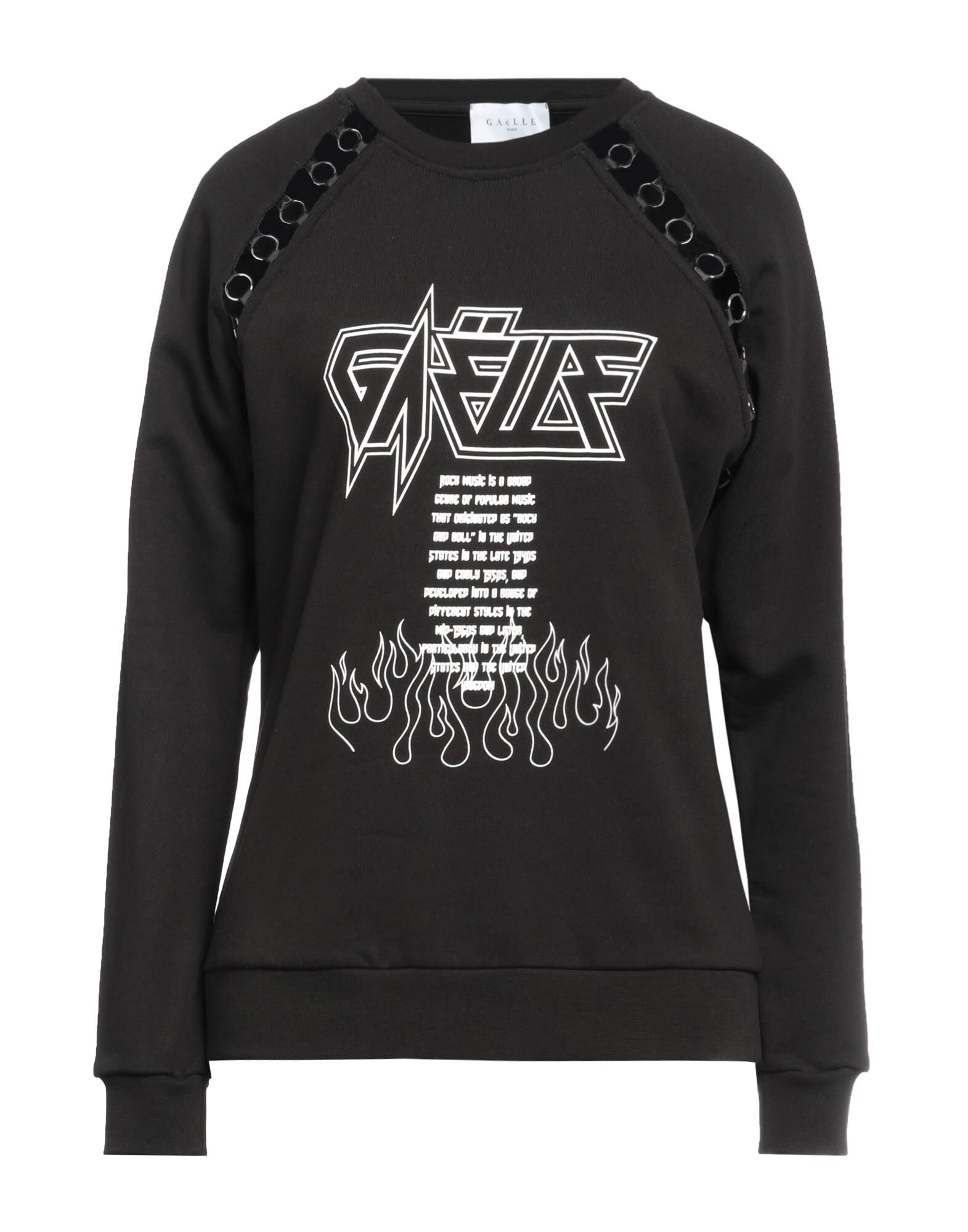 GAëLLE Paris - Sweatshirts