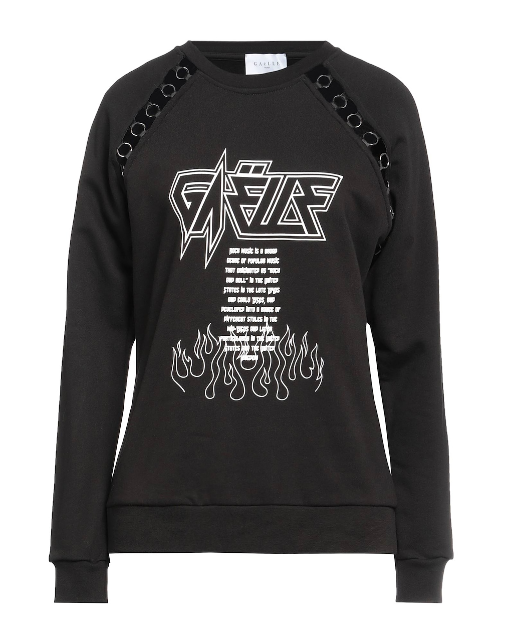 GAëLLE Paris - Sweatshirts