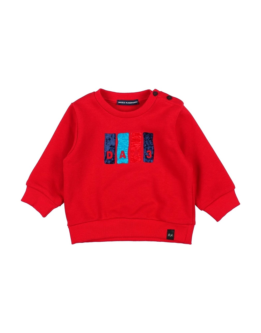 DANIELE ALESSANDRINI - Sweatshirts