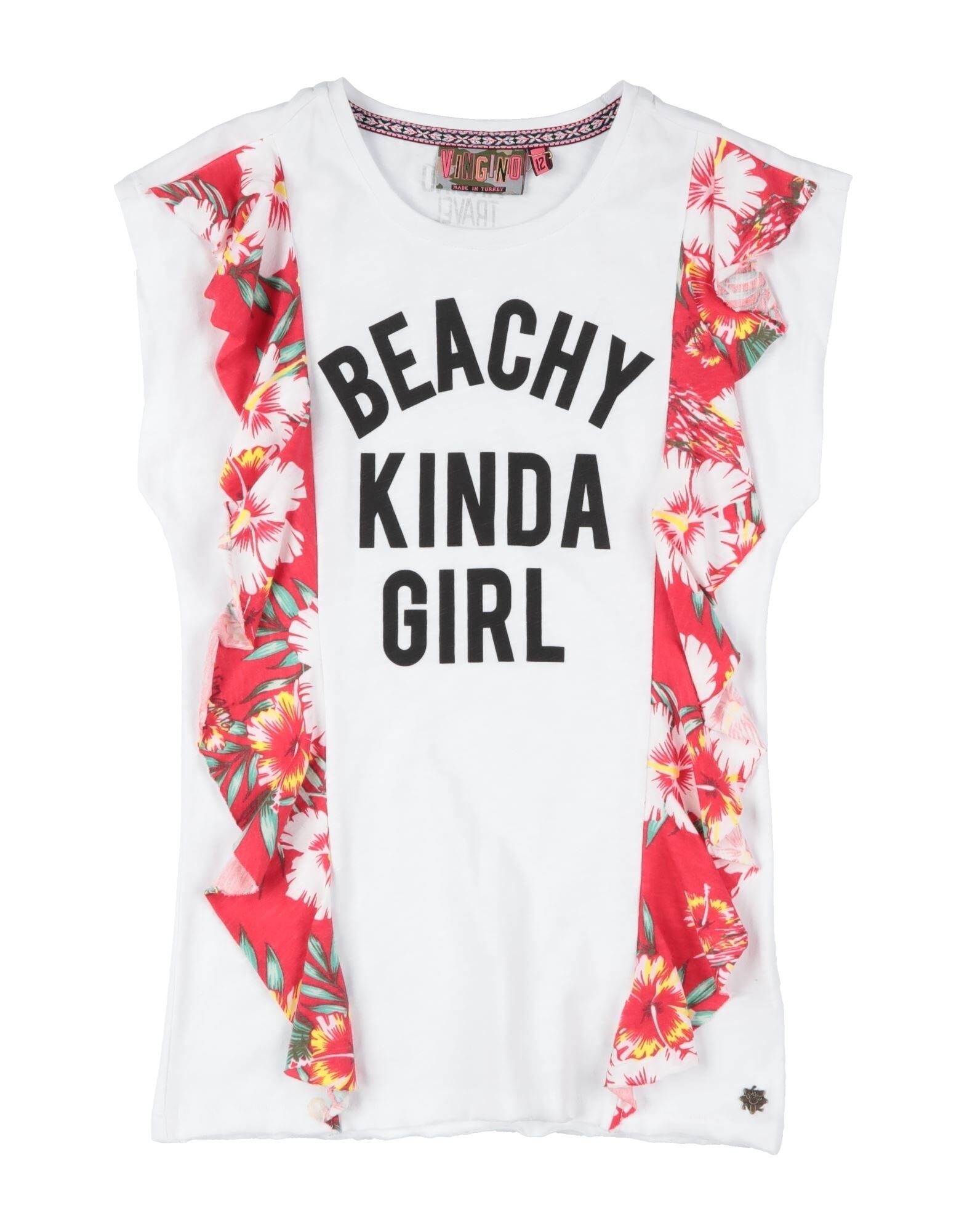 VINGINO - T シャツ