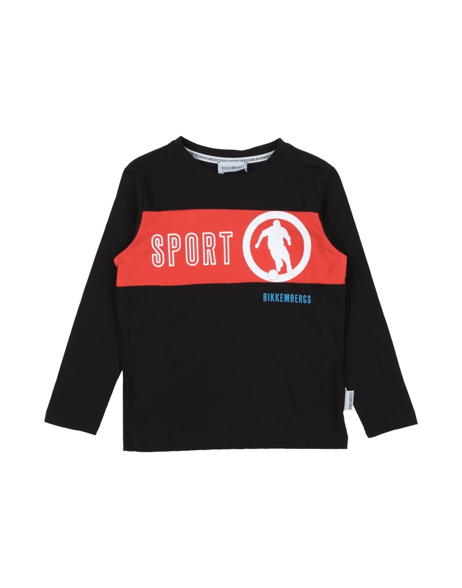 BIKKEMBERGS - T-shirts