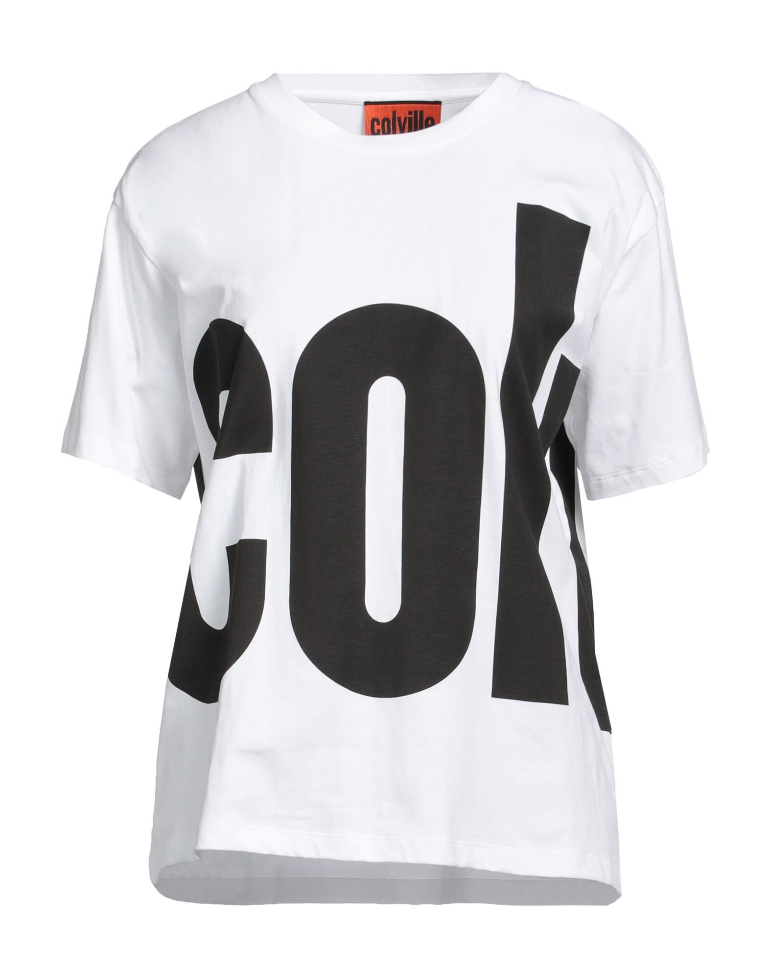 COLVILLE - T-shirts