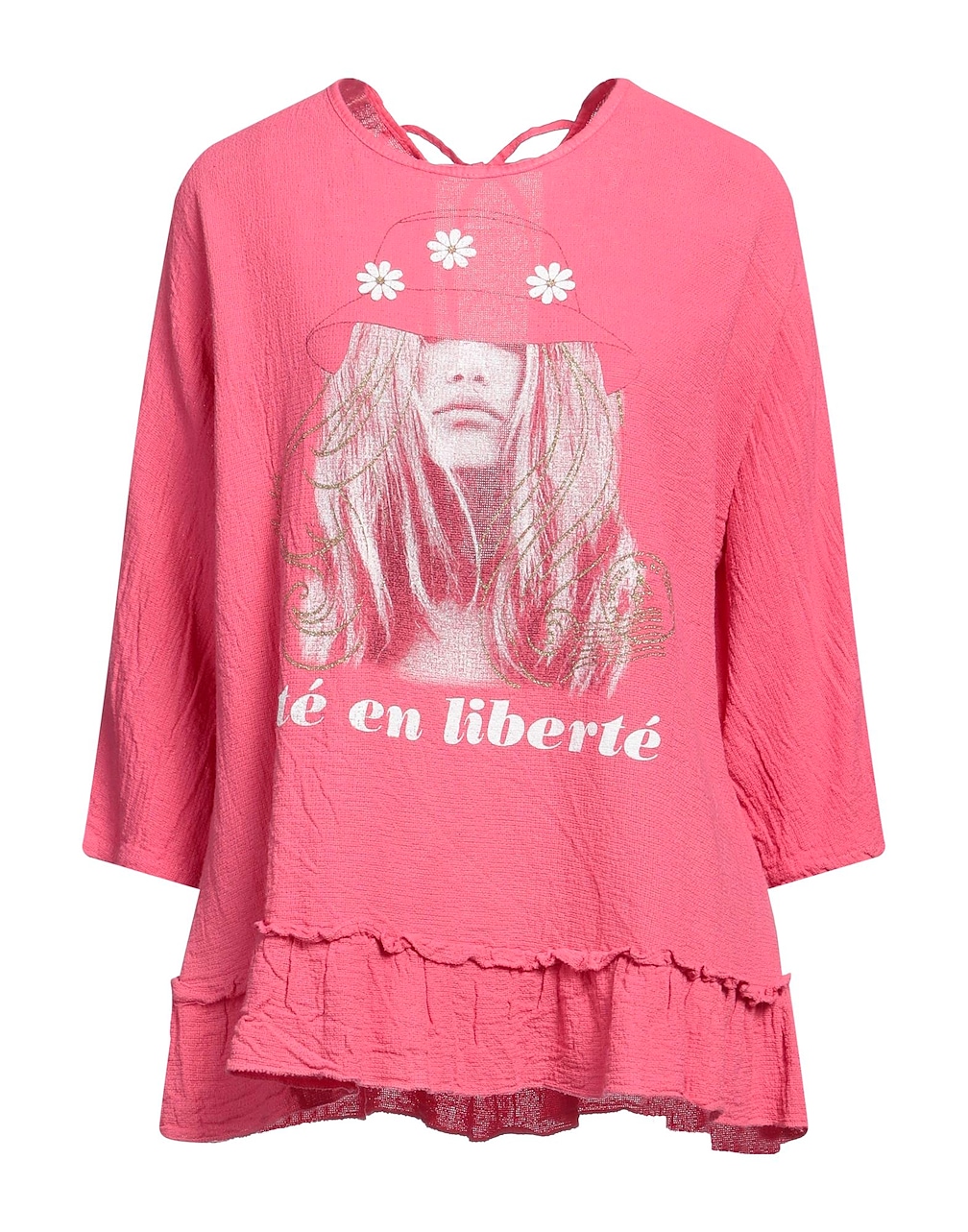 AU SOLEIL DE SAINT TROPEZ - T-shirts