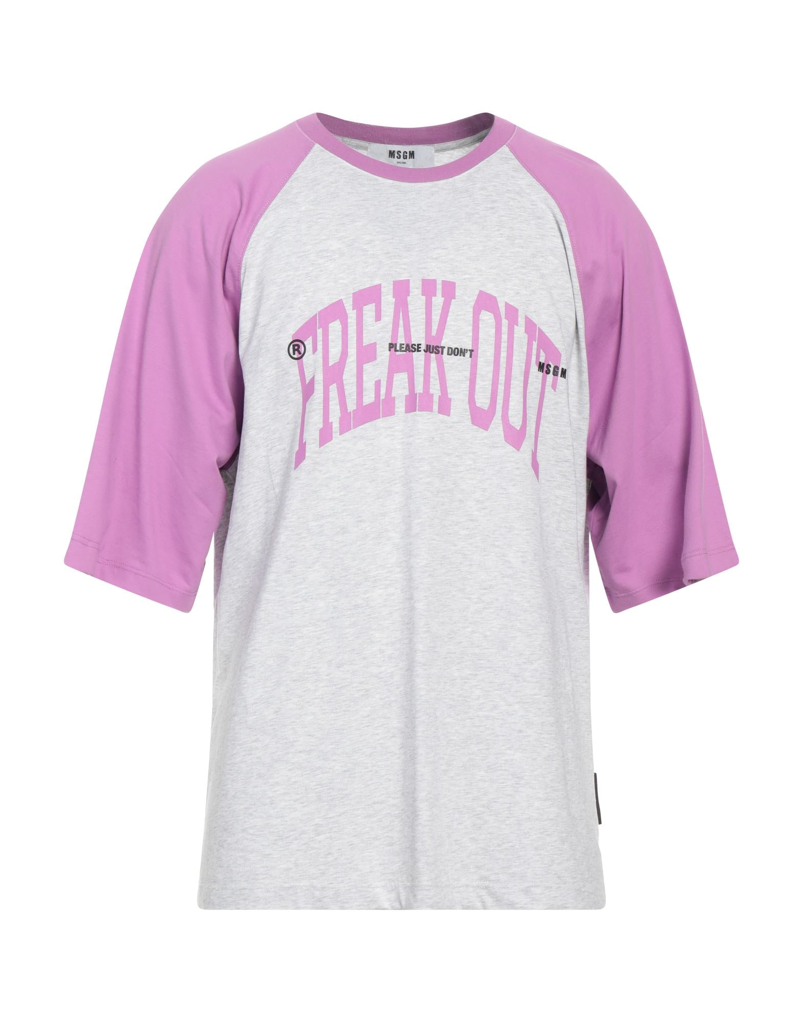 MSGM - Футболки