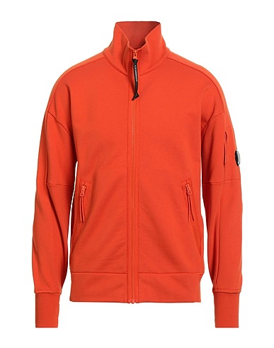 C.P. COMPANY Sweat-shirt 100% Coton