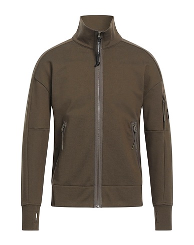 C.P. COMPANY Sweatshirt 100% Cotton