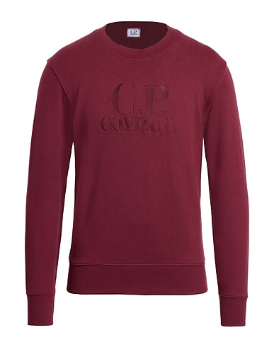 C.P. COMPANY Sweatshirt 100% Cotton