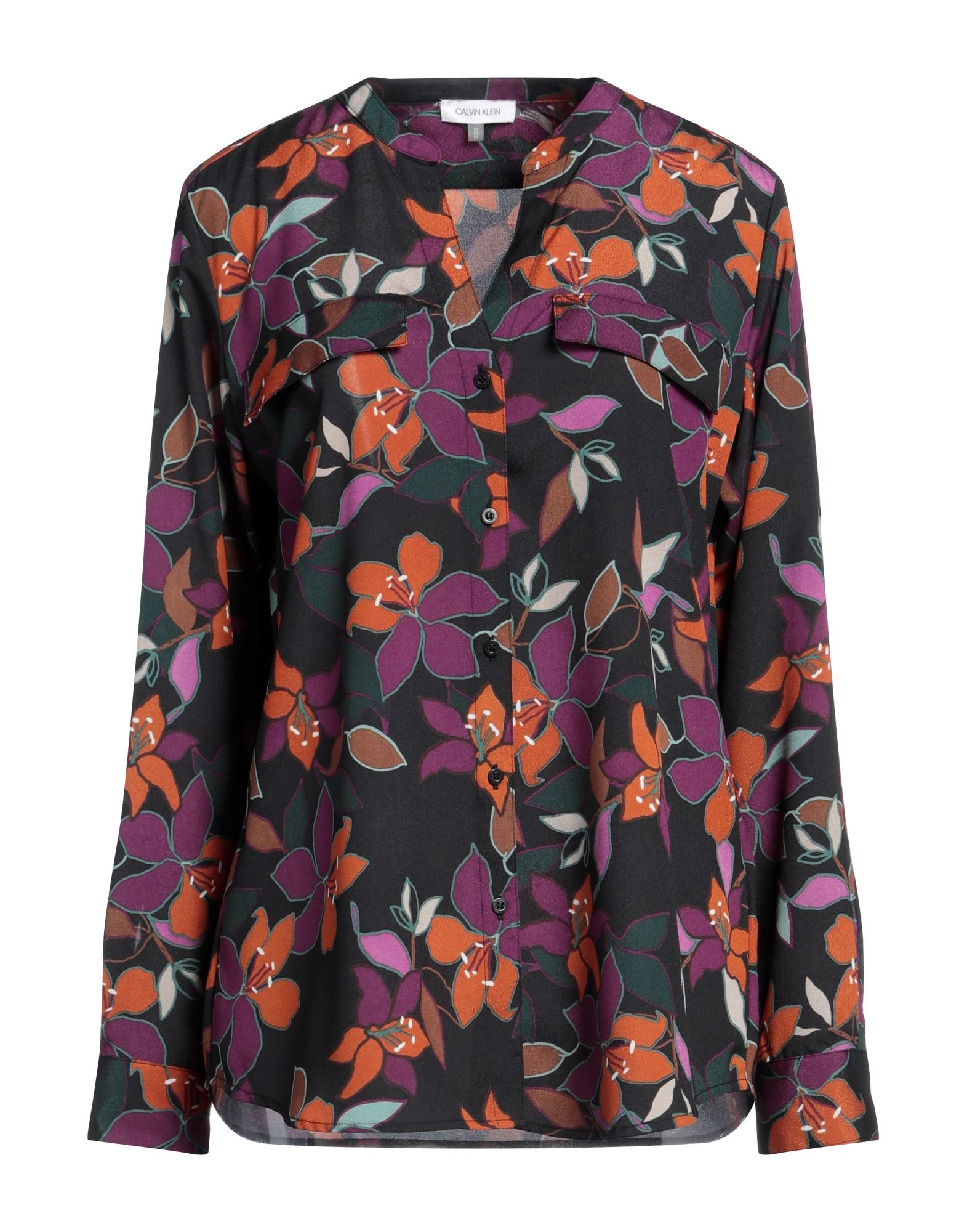 CALVIN KLEIN - Shirts