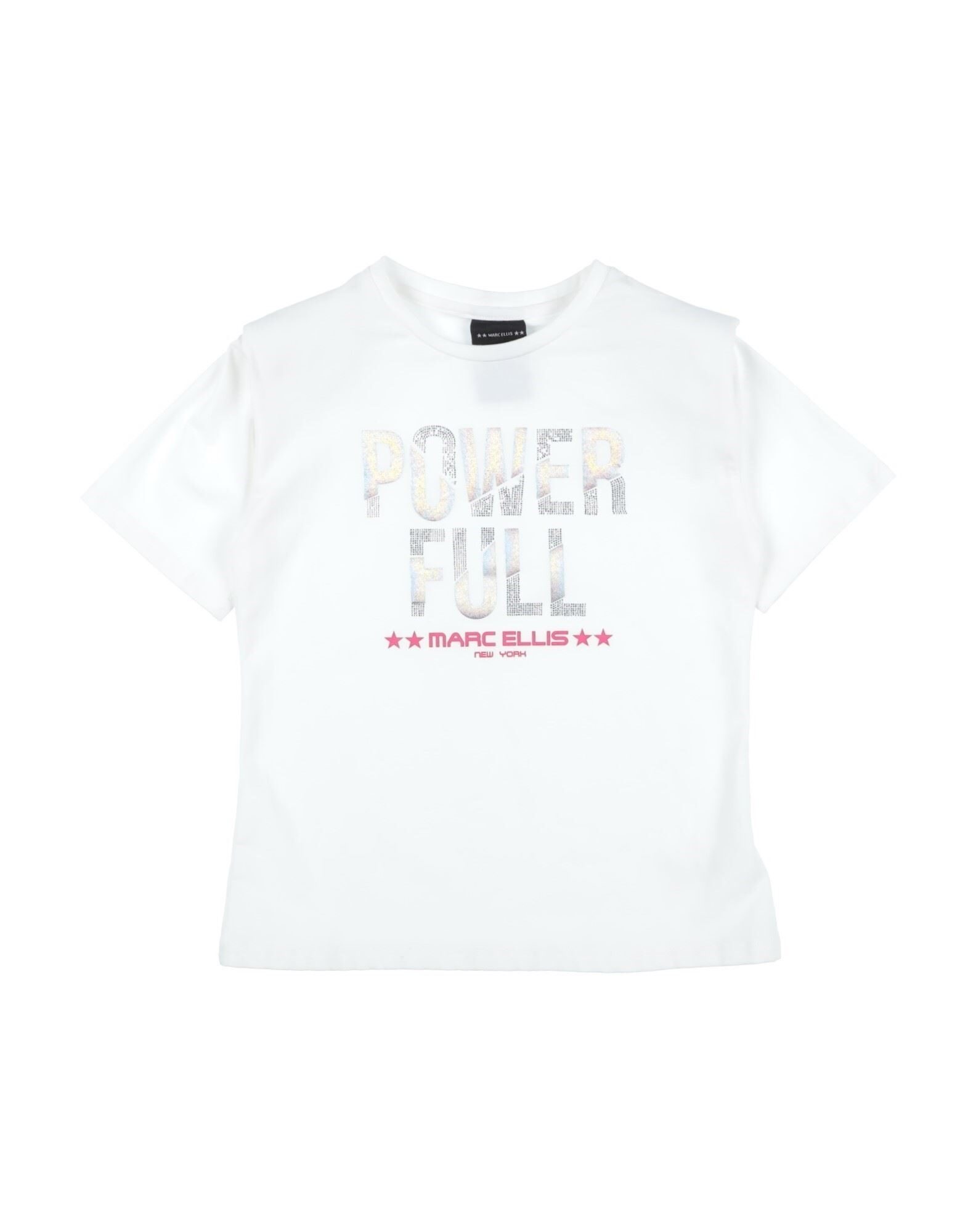 MARC ELLIS - T-shirts