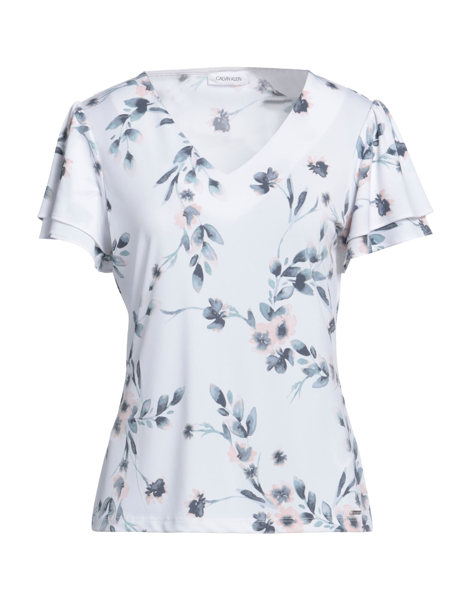 CALVIN KLEIN - T シャツ