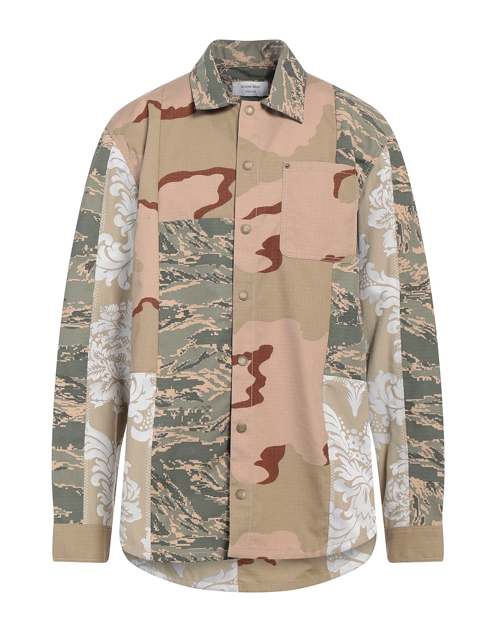 MARINE SERRE - Shirts