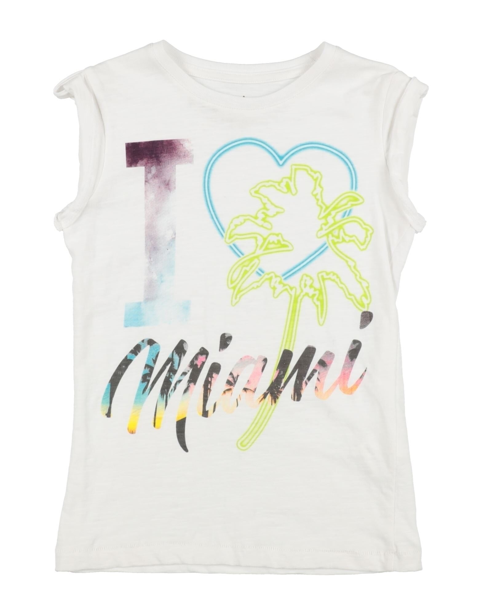 HAPPINESS - T-shirts