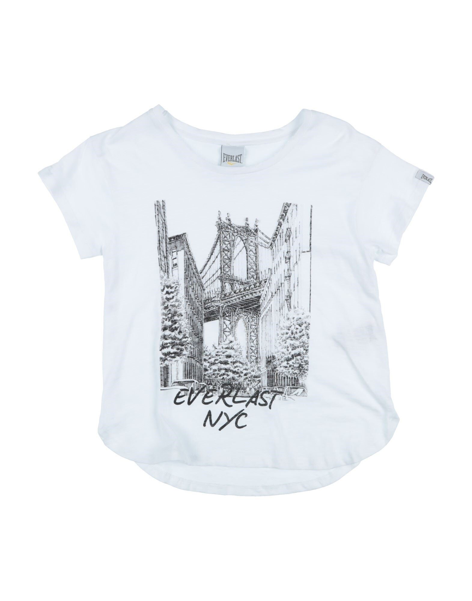 EVERLAST - T-shirts