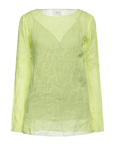 ALYSI Top 100% Ramie