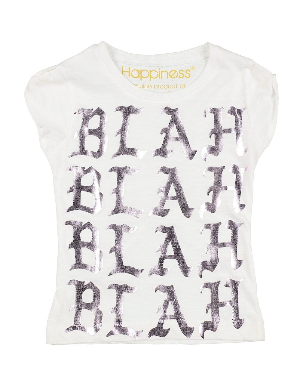 HAPPINESS - T-shirts
