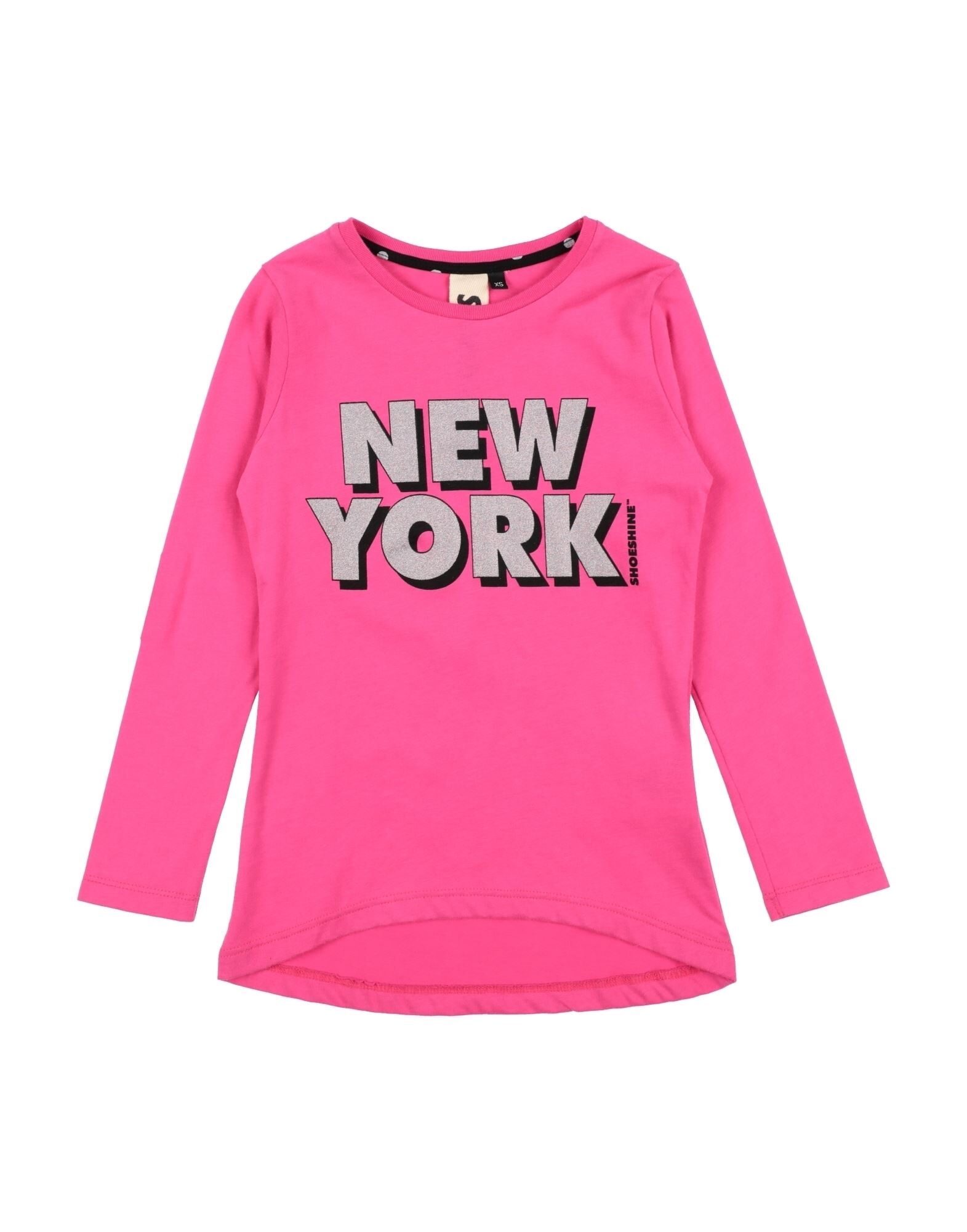 SHOE - Футболки