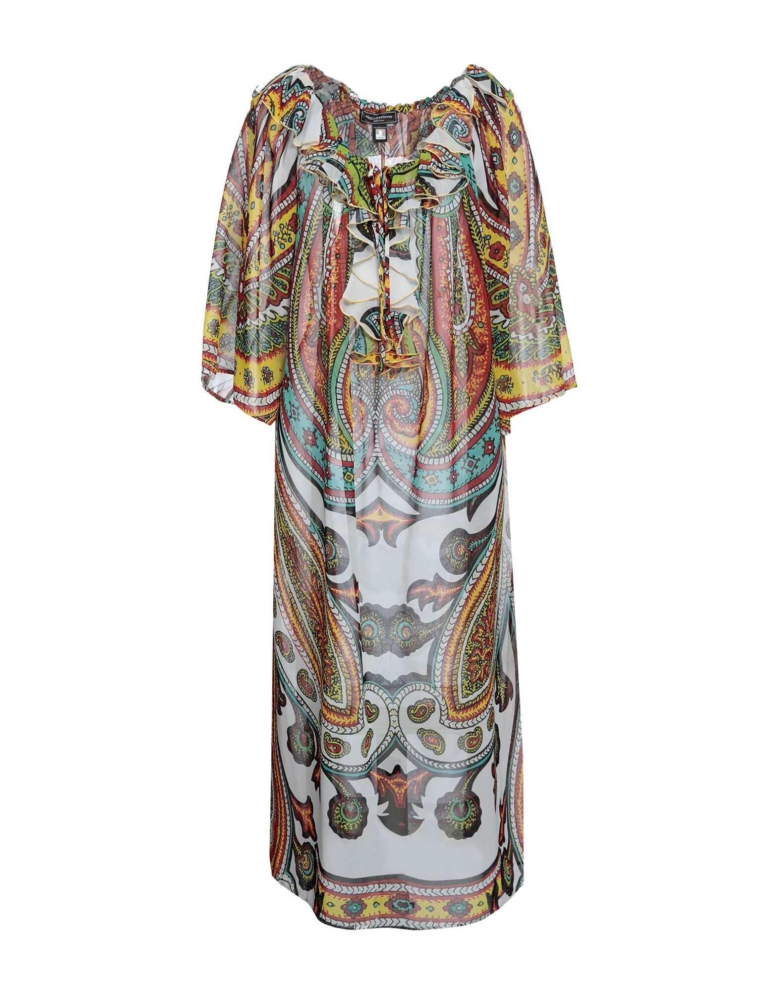 ROCCOBAROCCO - Midi dress