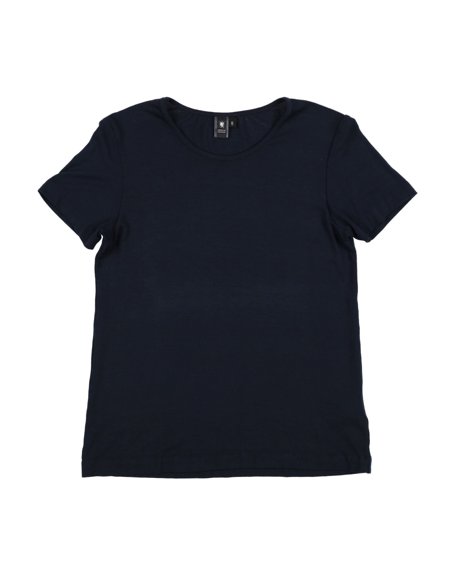 EUROPEAN CULTURE - T-shirts