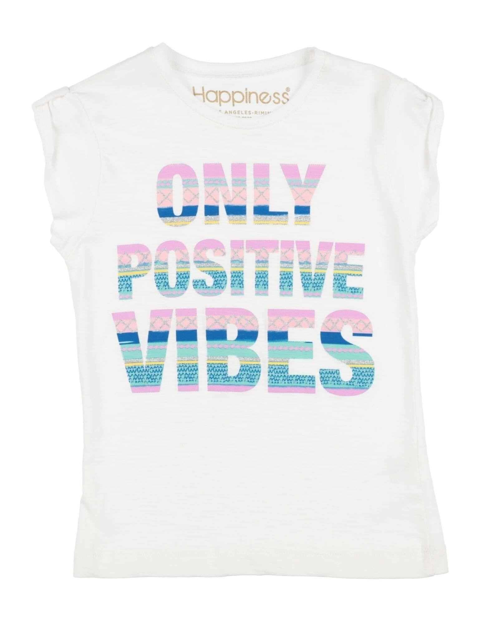 HAPPINESS - T-shirts