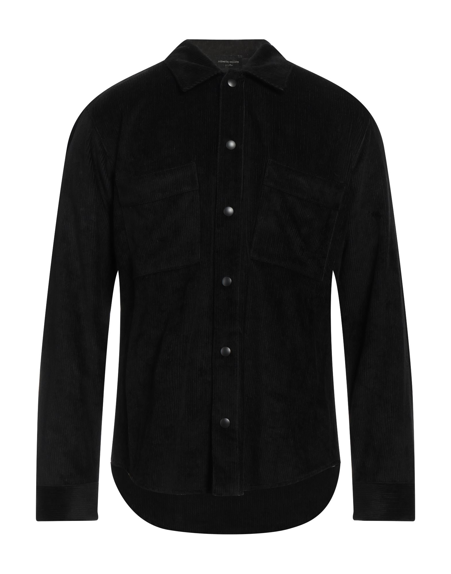 ROBERTO COLLINA - シャツ