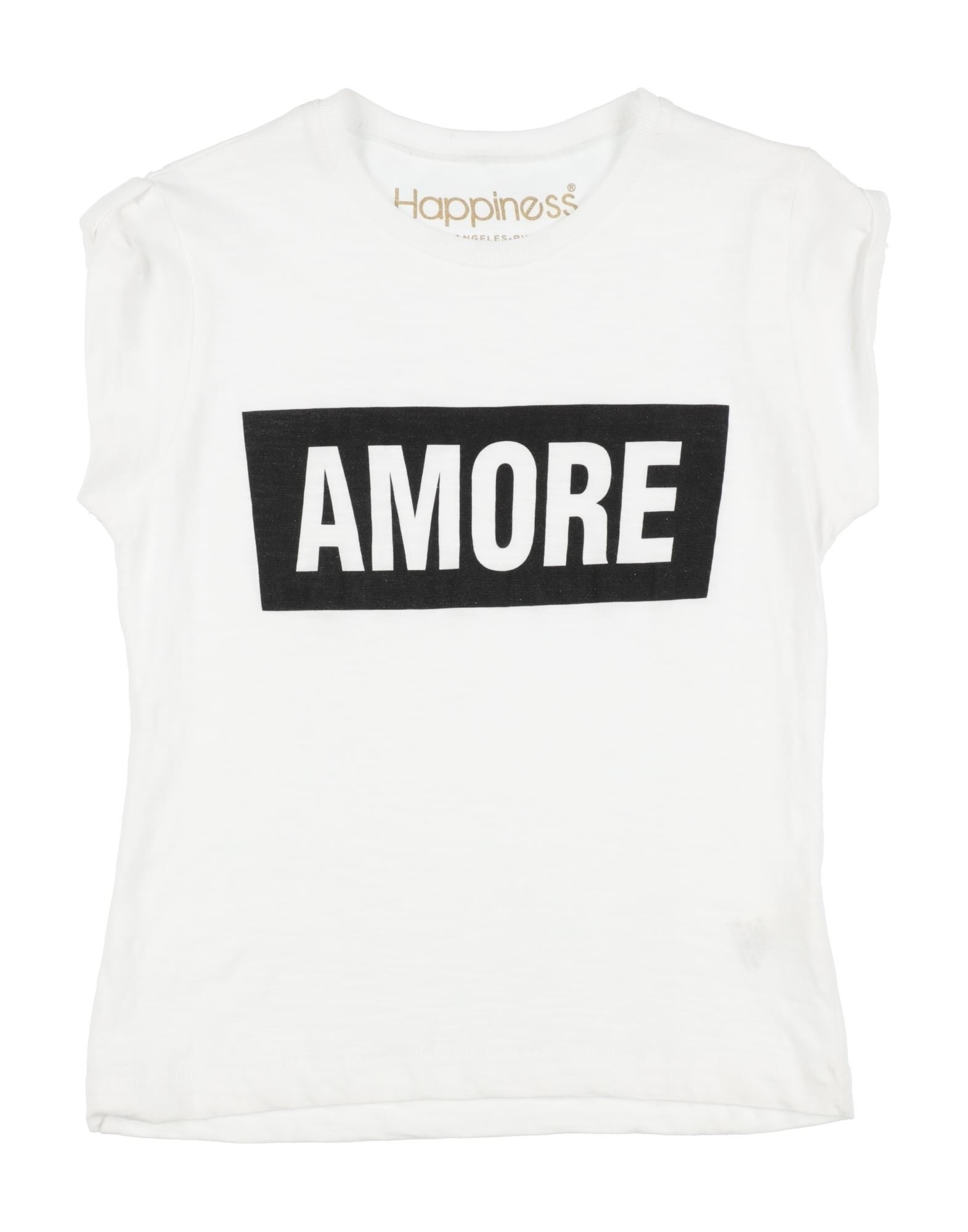 HAPPINESS - T-shirts