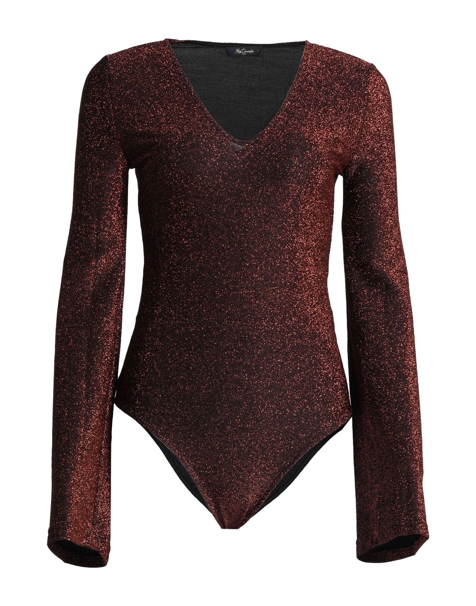 MES DEMOISELLES - 바디수트