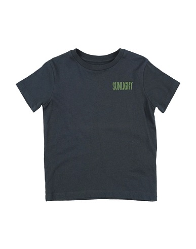 BELLEROSE T-shirt Lead 100% Cotton