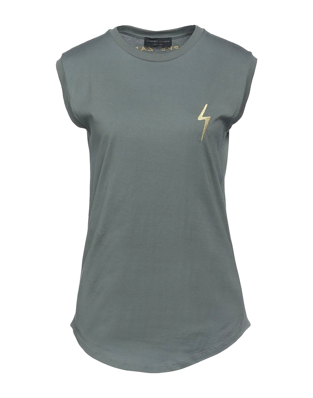 GIUSEPPE ZANOTTI - T-shirts