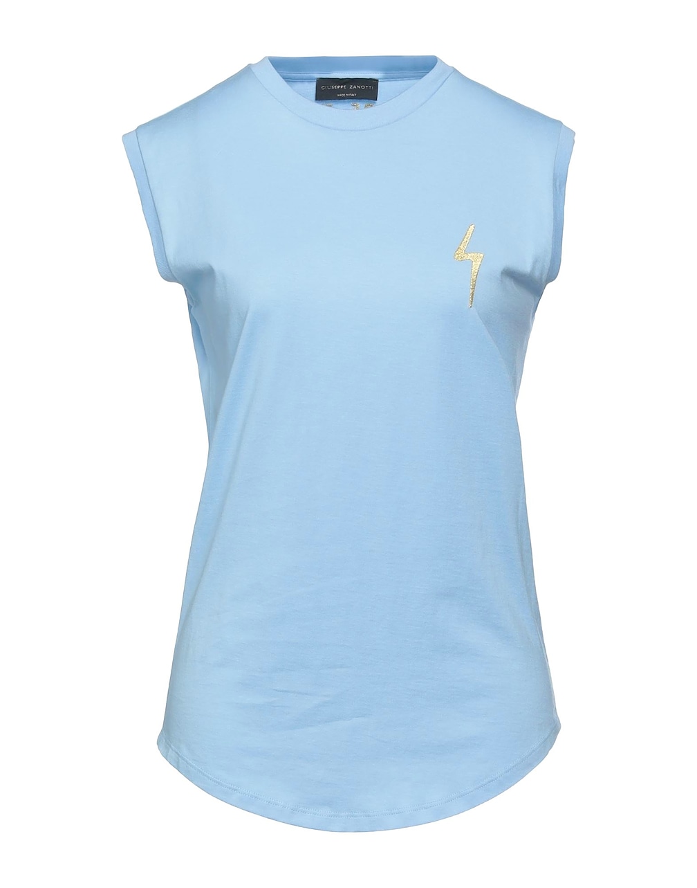 GIUSEPPE ZANOTTI - T-shirts