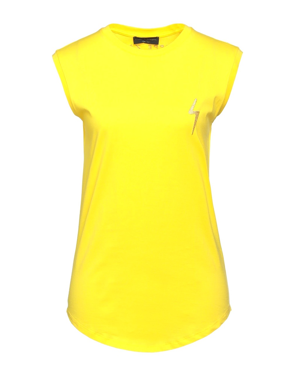 GIUSEPPE ZANOTTI - T-shirts