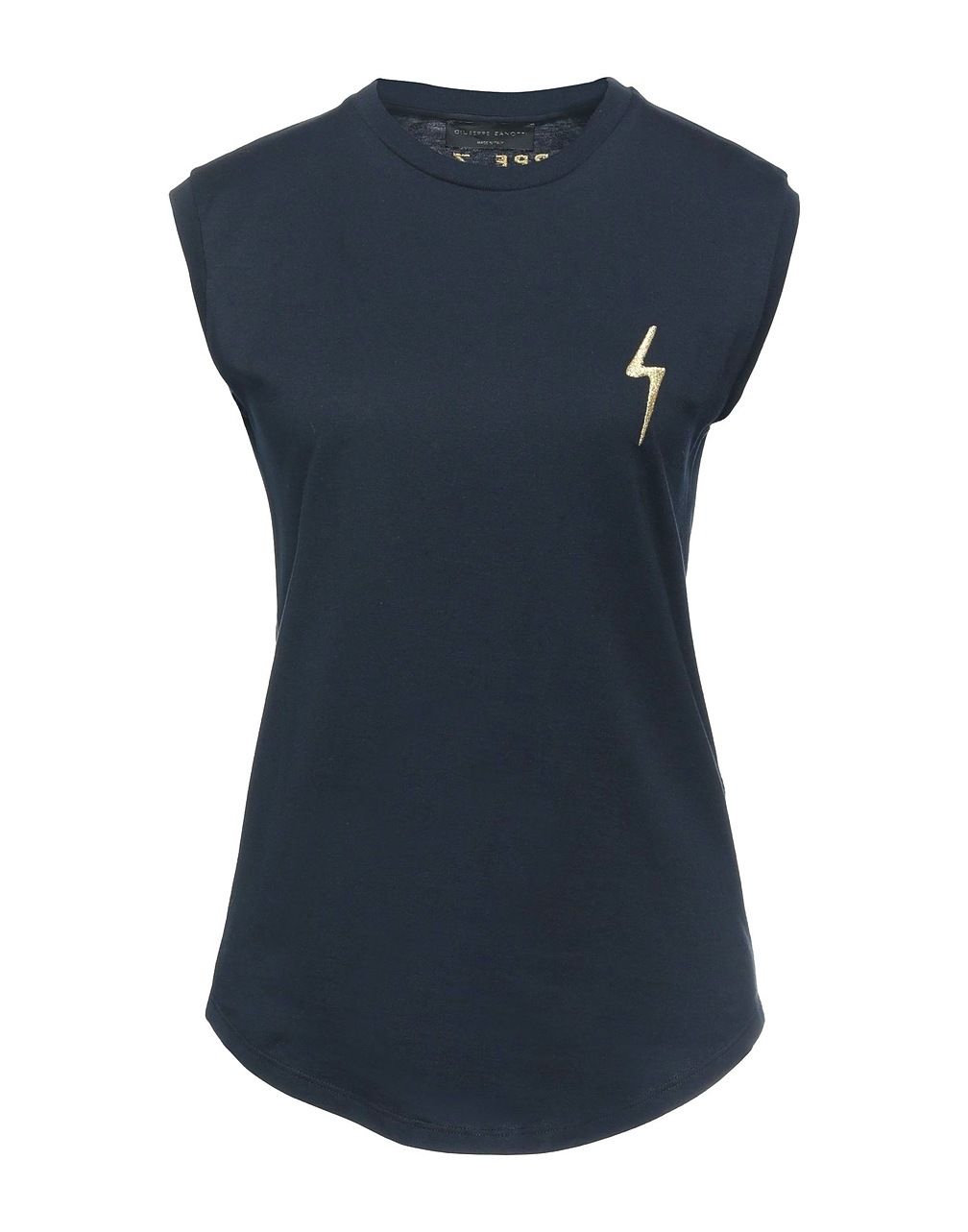 GIUSEPPE ZANOTTI - T-shirts