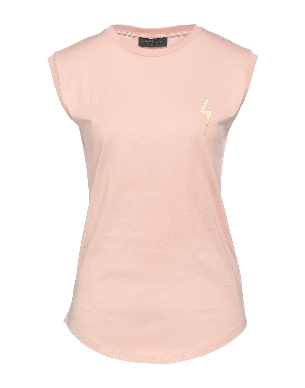 GIUSEPPE ZANOTTI - T-shirts
